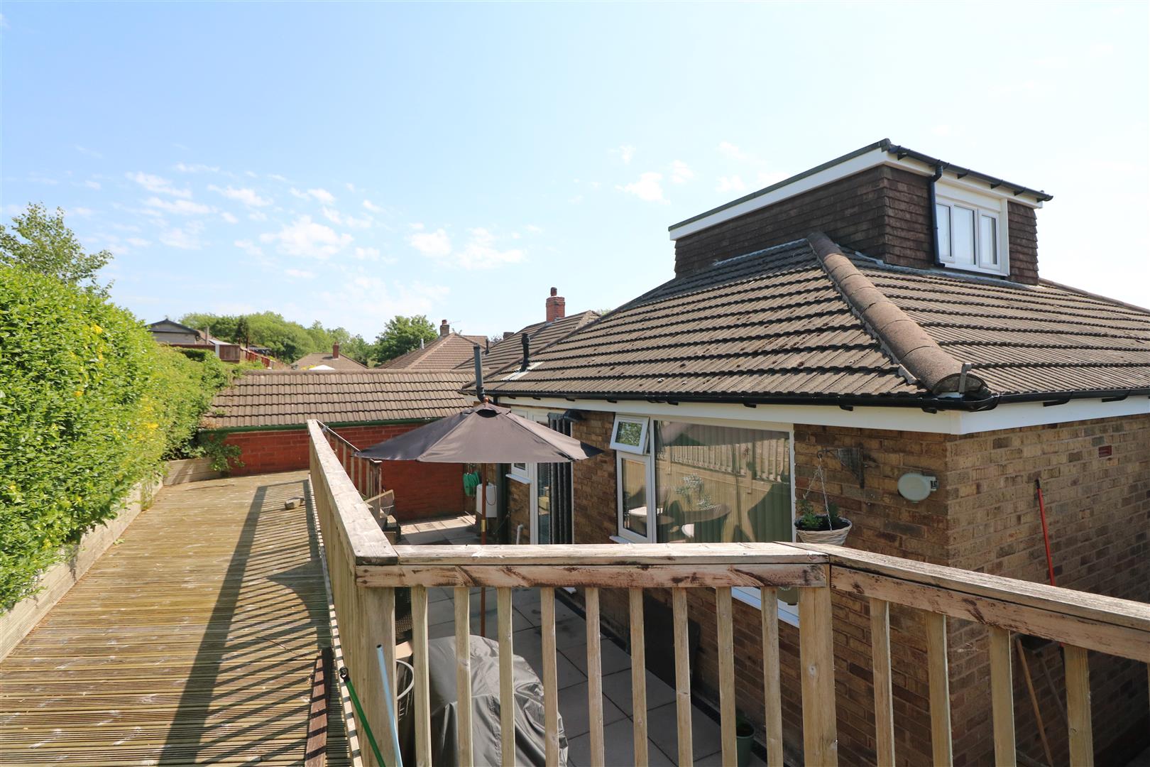 Selworthy Road, Norton Green, Stoke-On-Trent